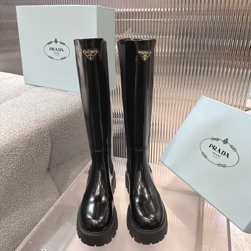 Pra*a boots